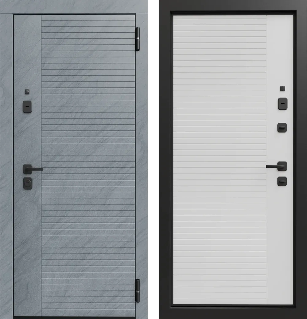 Staller TR1