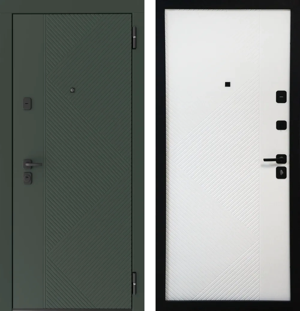 Staller TR3