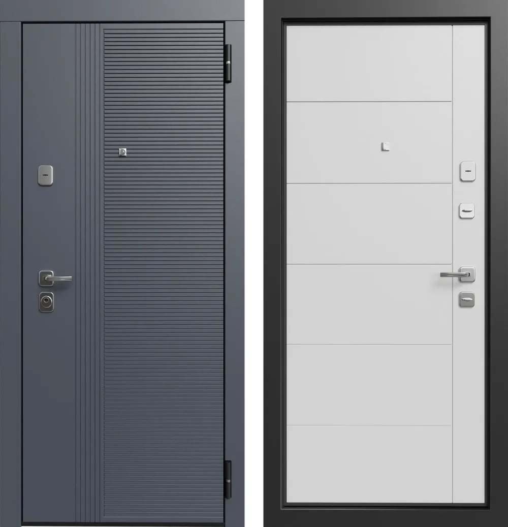 Staller TR5