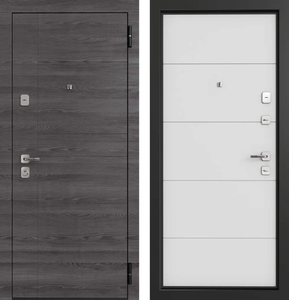 Staller TR12