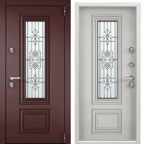 Torex Снегирь PRO С PP 2