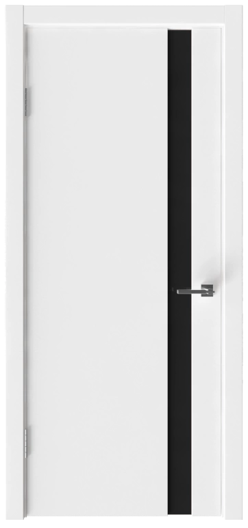 Istok Doors Next-521 Сатин белый