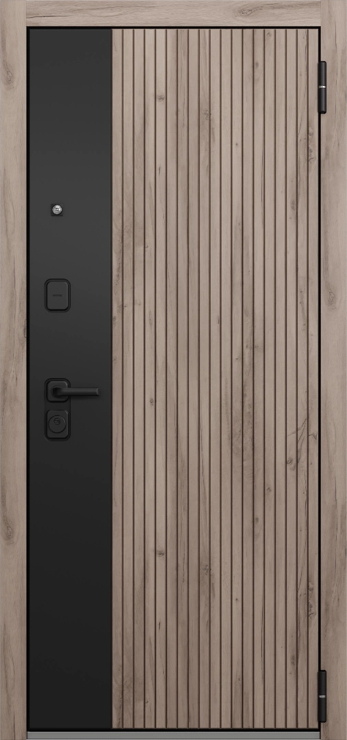 БУЛЬДОРС TRUST ECO PP-6