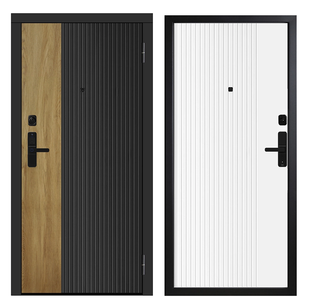 Металюкс М-S 652