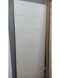 Albero эмаль с фрезеровкой