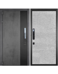 Роял смарт 77-1 Бетон светлый