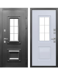 Протерма 3D Графит