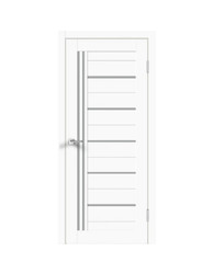 VellDooris XLINE 17 Белый эмалит