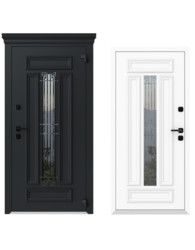 Металюкс Boston AG6077