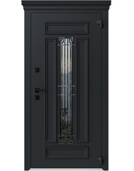 Металюкс Boston AG6077