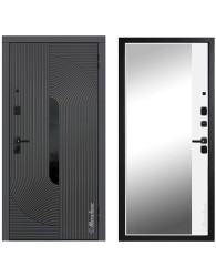 ProfilDoors 99XN Салинас темный