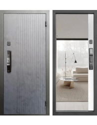 Промет Рона Смарт зеркало