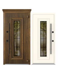 Металюкс Boston Nature AG6044 P-SU