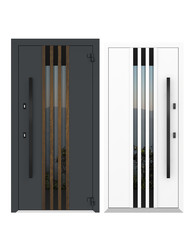 Металюкс Boston Nature AG6119 SU