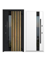 Металюкс Boston Nature AG6103 SU