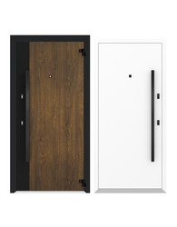 Металюкс Boston Nature AG6066 SU