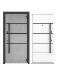 Металюкс Boston Nature AG6083 SU