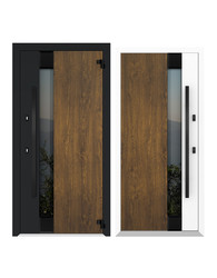 Металюкс Boston Nature AG6118 SU