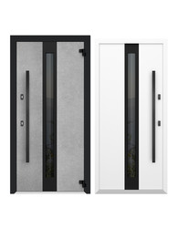 Металюкс Boston Nature AG6107 SU