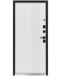 Металюкс Milano M1151 E