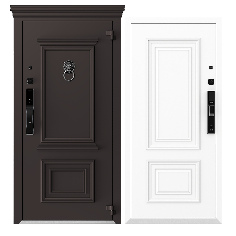 Металюкс Boston AG-S6039