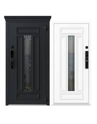 Металюкс Boston AG-S6077