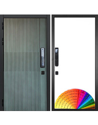 Бриони смарт 49 под покраску