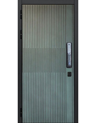 Бриони смарт 77-1 Бетон темный