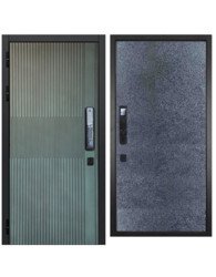 Бриони смарт 77-1 Бетон темный