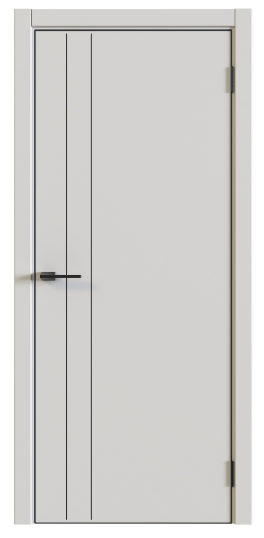 Bellezza Doors L-4