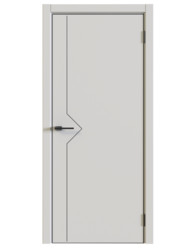 Bellezza Doors L-3