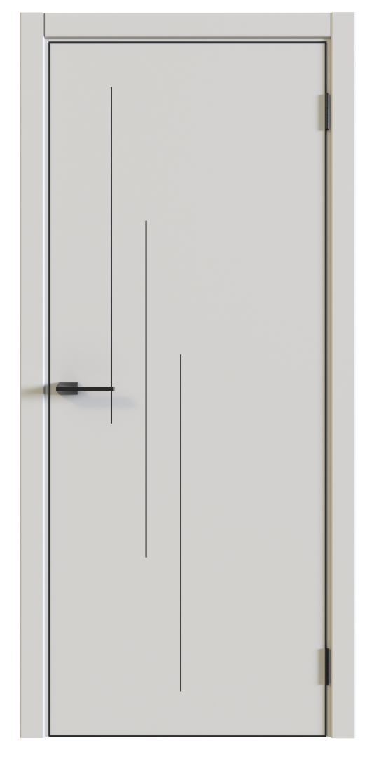 Bellezza Doors L-2