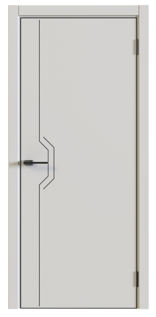 Bellezza Doors L-4