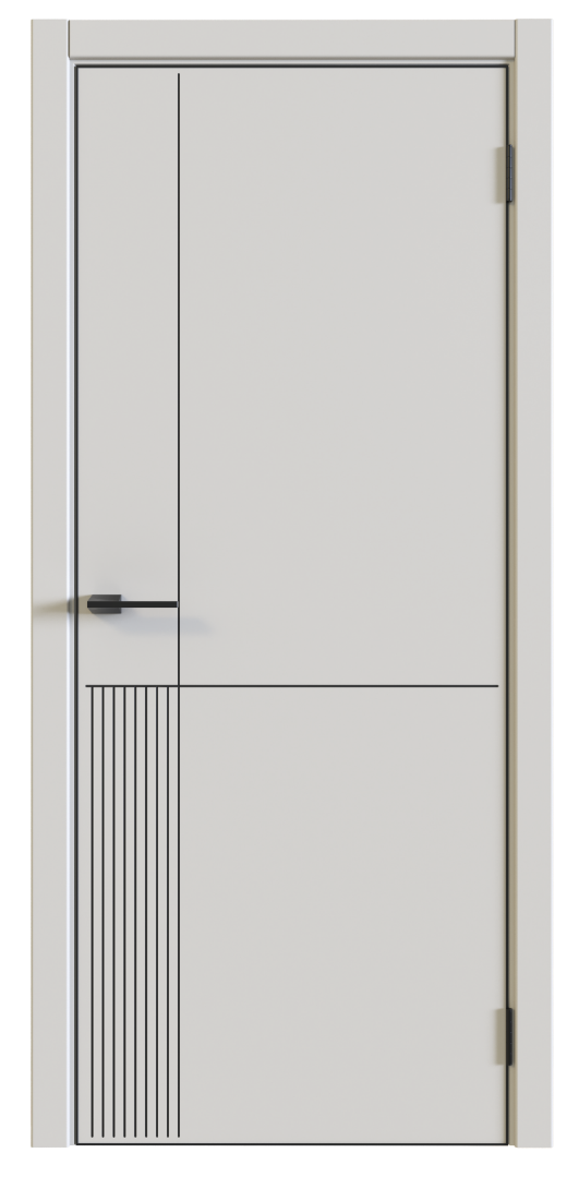 Bellezza Doors L-4