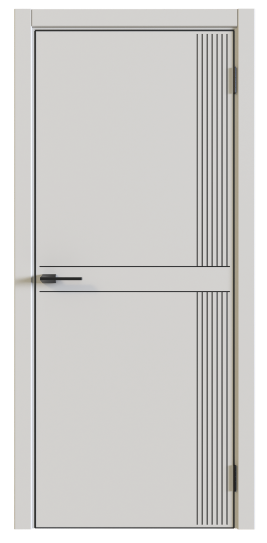 Bellezza Doors L-4
