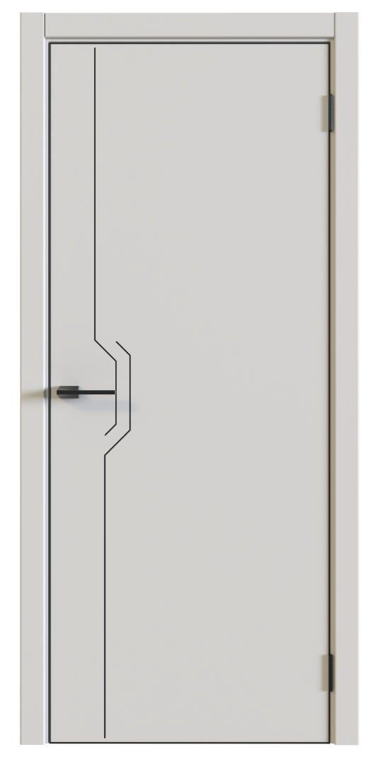 Bellezza Doors L-4