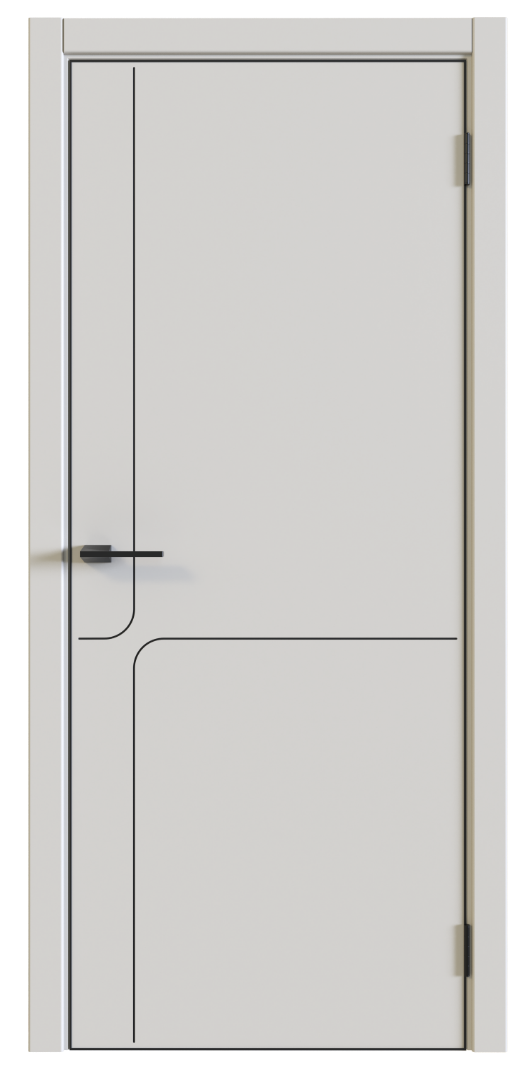 Bellezza Doors L-10