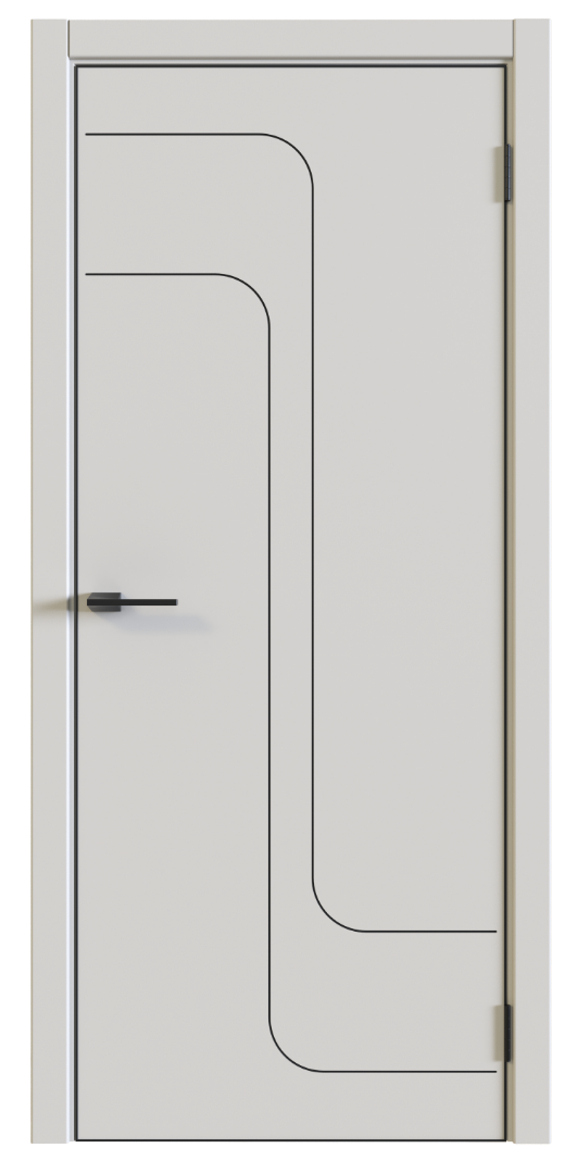 Bellezza Doors L-11