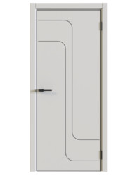Bellezza Doors L-12