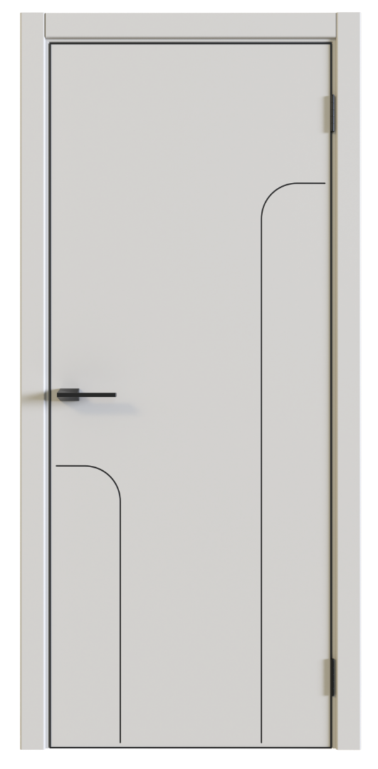 Bellezza Doors L-11