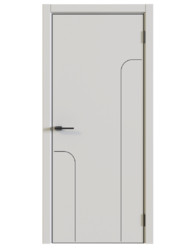 Bellezza Doors L-13