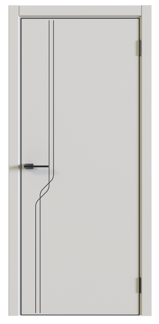Bellezza Doors L-11