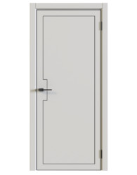 Bellezza Doors L-15
