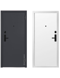 Металюкс М-S 1109 Е