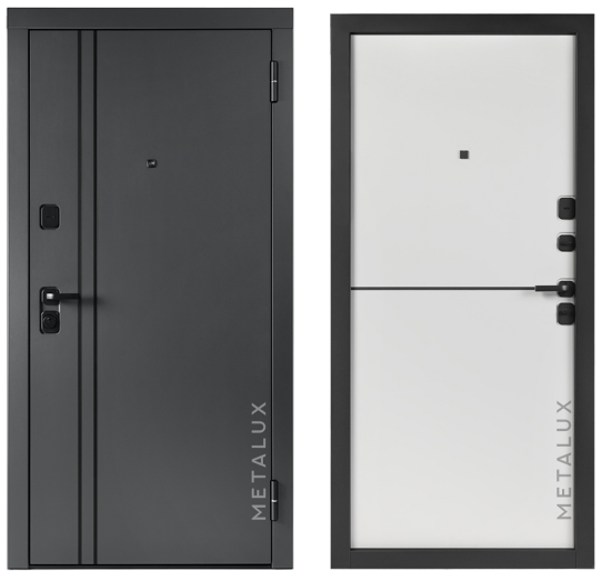 Металюкс Оптимум М414