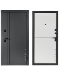 Металюкс Оптимум М635