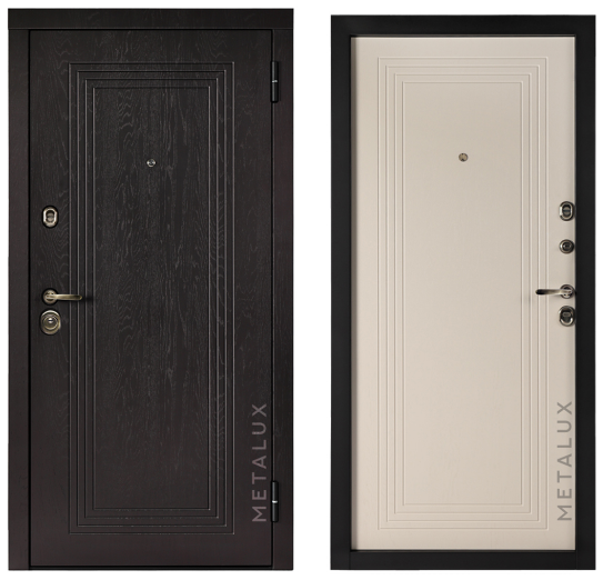 Металюкс Оптимум М630/3