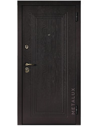 Металюкс Оптимум М412/8