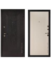 Металюкс Оптимум М412/8