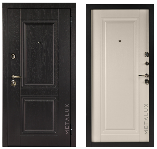 Металюкс Оптимум М625